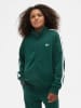 GAP Sweatjacke in Grün