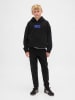 GAP Sweathose in Schwarz