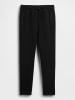GAP Sweathose in Schwarz