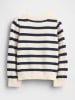 GAP Pullover in Creme
