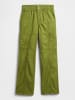 GAP Fuktionshose groen