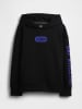 GAP Hoodie in Dunkelblau