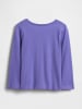 GAP Longsleeve in Lila