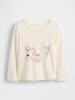 GAP Longsleeve in Creme