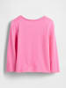 GAP Longsleeve in Rosa