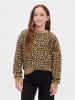 GAP Sweatshirt in Hellbraun