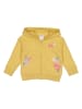 GAP Bluza w kolorze żółtym