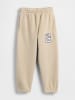 GAP Sweathose in Beige