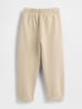 GAP Sweathose in Beige