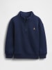GAP Poloshirt donkerblauw