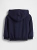 GAP Hoodie donkerblauw