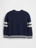 GAP Sweatshirt in Dunkelblau