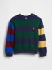GAP Sweter ze wzorem