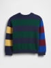 GAP Sweter ze wzorem