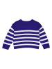 GAP Sweter w kolorze niebieskim
