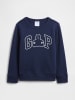 GAP Bluza w kolorze granatowym