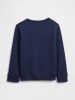 GAP Bluza w kolorze granatowym