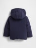 GAP Winterjacke in Dunkelblau