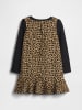 GAP 2tlg. Outfit in Hellbraun