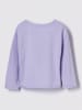 GAP Longsleeve in Lila