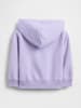 GAP Bluza w kolorze fioletowym