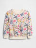 GAP Sweatshirt in Bunt