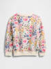 GAP Sweatshirt in Bunt