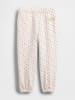 GAP Sweathose in Creme