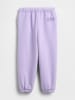 GAP Sweathose in Lila