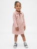 GAP Kleid in Rosa