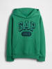 GAP Bluza w kolorze zielonym