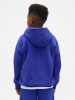 GAP Bluza w kolorze niebieskim