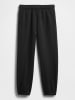 GAP Sweathose in Schwarz