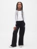 GAP Sweatbroek zwart