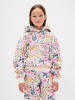 GAP Hoodie in Bunt