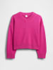 GAP Pullover in Pink