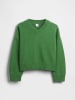 GAP Sweter w kolorze zielonym