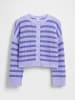 GAP Cardigan in Lila