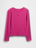 GAP Longsleeve in Pink