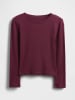 GAP Longsleeve in Lila