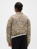 GAP Übergangsjacke in Hellbraun