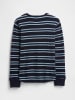GAP Longsleeve in Dunkelblau