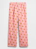 GAP Pyjama-Hose in Rosa