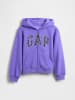 GAP Bluza w kolorze fioletowym