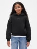 GAP Hoodie in Schwarz