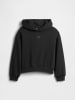 GAP Hoodie in Schwarz