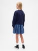 GAP Kleid in Dunkelblau