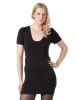 Best Mountain Kleid in Schwarz