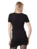 Best Mountain Kleid in Schwarz