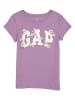 GAP Shirt in Lila